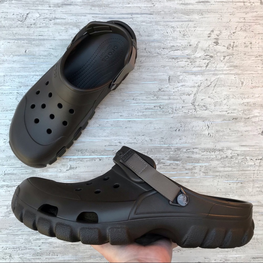 Crocs Off Road Sport Clog